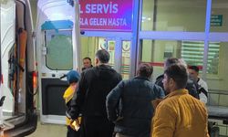 Adana'da çıkan silahlı kavgada 1 kişi yaralandı