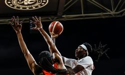 Basketbol: FIBA Kadınlar Avrupa Ligi