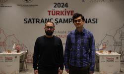 Türkiye Satranç Şampiyonası, Antalya'da sona erdi