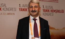 "Yanığın üzerine yağ, diş macunu, zeytin sürmeyin" uyarısı