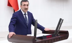 Cevdet Yılmaz: Ekonomimiz 17 çeyrektir kesintisiz büyüyor