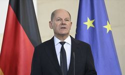 Başbakan Olaf Scholz Güvenoyu Alamadı, Şubat’ta Sandık Kurulacak