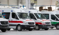 AMBULANS (PARÇA DAHİL) VE AMBULANS ARKA KABİN BAKIM ONARIM HİZMET ALIMI İHALE İLANI