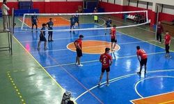 Andırın'da Dostluk Rüzgarı  Voleybol Turnuvası Başlıyor!