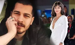 Çağatay Ulusoy ve Aslıhan Malbora’nın Dizi Aşkı Gerçeğe Dönüştü!