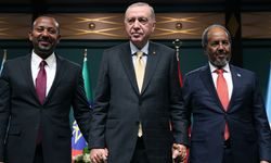 Cumhurbaşkanı Erdoğan’dan Afrika Barışı için Kritik Hamle