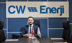 CW Enerji'den arazi tipi GES projeleri için 10,8 milyon dolarlık sözleşme