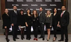 Deloitte Türkiye'ye 9 yeni ortak