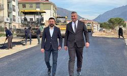 Düziçi Belediyesi’nden 63 Toki’ye Doğalgaz Hizmeti Bekleniyor