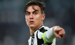 Galatasaray Paulo Dybala İçin Harekete Geçti