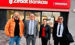 Maaş Promosyon Güncellemesi Osmaniye Eğitim Emekçileri İçin Umut Yükseliyor