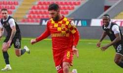 Göztepe, Hazırlık Maçında Manisa FK’ya Mağlup Oldu