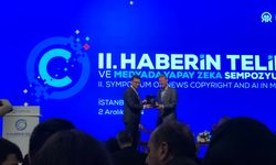 Haberin Telifi ve Yapay Zeka Sempozyumu'nun İkincisi Boğaziçi Üniversitesi'nde Gerçekleşti