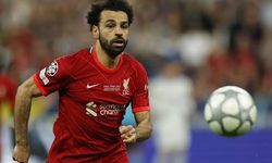 Şampiyonlar Ligi'nde Salah'dan Tarihi Gol, Liverpool Girona'yı 1-0 Yendi