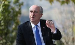 Muharrem İnce’ye Cumhurbaşkanına Hakaret Suçundan Hapis Cezası