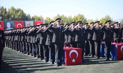 Jandarma ve Sahil Güvenlik Komutanlıklarına 3 Bin 540 Astsubay Alımı Yapılacak