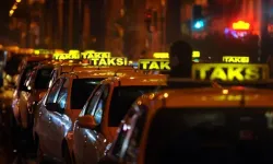 İstanbul'un Yeni Nesil Taksileri Belli Oldu!