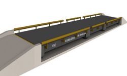 ZEMİN ÜSTÜ ELEKTRONİK KANTAR ALIMI İHALE İLANI