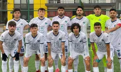 Amatör Küme'de Şok Sonuç: 22-0’lık Ezici Zafer