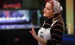 MasterChef Türkiye'de 5. Ceket Sahibini Buldu Eda Kazandı!