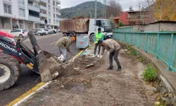 Düziçi’nde Temiz Çevre İçin El Ele