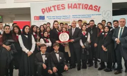 Osmaniye Türk Halk Müziği Topluluğu Türkiye Birincisi Oldu