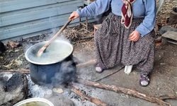 Osmaniye’de Tirşik ve Bulgur Pilavı Özlemi Büyüyor