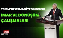 Seydi Gülsoy: Vatandaşlarımızı Sıcak Yuvaya Kavuşturuyoruz