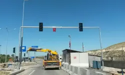 TRAFİK SİNYALİZASYON SİSTEMLERİ YAPIM İŞİ İHALE İLANI