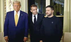 Trump-Zelenskiy Cephesinde Ateşkes Gerginliği