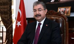 Vali Yılmaz "Osmaniye, Cesaret ve Bereketin Şehri"