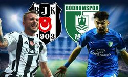Siyah-beyazlı ekip, UEFA Avrupa Ligi biletini aldı