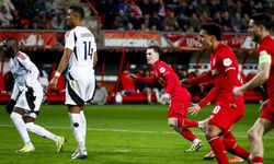 Beşiktaş, Twente'ye 1-0 Mağlup Olup UEFA Avrupa Ligi'ne Veda Etti