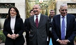 Selahattin Demirtaş’tan Barış ve Demokrasi İçin Çağrı!