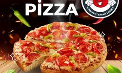 Düziçi’nde Pizza Severlere Özel İndirim Fırsatı