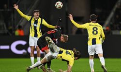 Fenerbahçe, Midtylland ile 2-2 Berabere Kaldı: Play-Off Turu'na Yükseldi