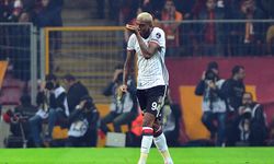 Fenerbahçe Anderson Talisca Transferinde Sona mı  Yaklaşıyor?