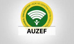 AUZEF Final Sonuçları Açıklandı Bütünleme Sınavı Ne Zaman?