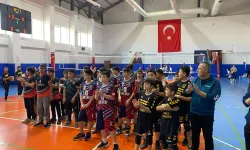 Düziçi Şehit Osman Cantürk Ortaokulu Tarihi Başarıya İmza Attı