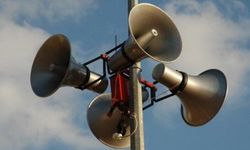 Kadirli'de Belediye Hoparlörlerinden Cenaze İlanları Yeniden Verilmeye Başlandı