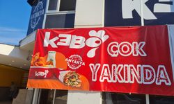 Kadirli'de Yeni Lezzet Durağı  KEBO Döner Açılıyor