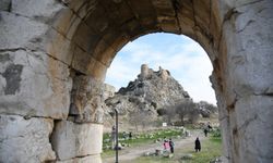 Osmaniye’de Hafta Sonu Nereye Gidilir? İşte Tarih ve Doğayla İç İçe 6 Rota
