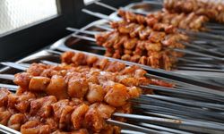Osmaniye Mutfağından Şişten Düşmeyen Adana Kebap Sırları