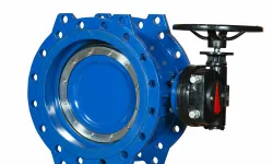 KELEBEK VANA, SÜRGÜLÜ VANA, BORU VE BAĞLANTI PARÇALARI ALIM İHALE İLANI