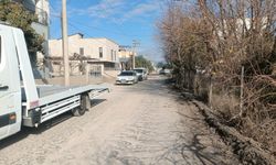 Osmaniye'de  Alternatif Yol Çilesi Vatandaş Asfalt İstiyor