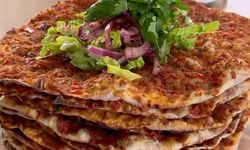 Osmaniyeliler İçin Ev Yapımı Lahmacun Tarifi