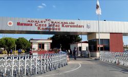 Silivri Ceza İnfaz Kurumu Çevresinde Gösteri ve Etkinliklere Yasak