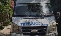 Toprakkale’de Dolmuş Ücretlerine Zam  Yeni Tarifeler Açıklandı