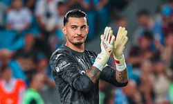 Uğurcan Çakır, Avrupa Hedefini Açıkladı "Lens'e Gitmem"