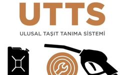 Ulusal Taşıt Tanıma Sistemi (UTTS) Nedir? Kadirli'de nerede yaptırılabilir?